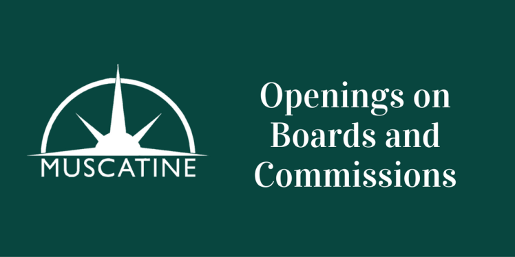 city-of-muscatine-boards-and-commissions