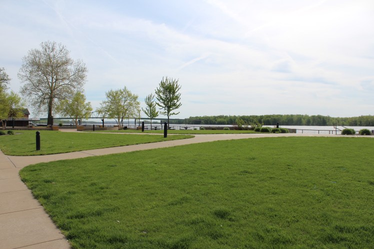 04-25-17 Green Space - Riverfront Park